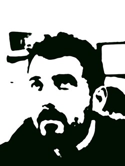Nuno Marinho Freitas
