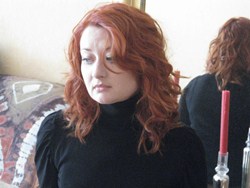 Natalia Kokorina