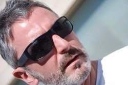 Alberto Baldi