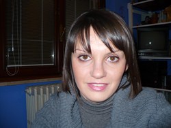 giulia marchina