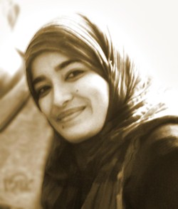 Rihab Hlel