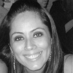Danielle Schelb Samardjiev