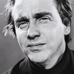 Love Arbén