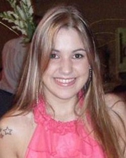 Dayane Frandoloso