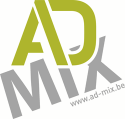 AD-mix sprl