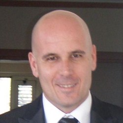 gianfranco barberi