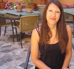 lara pisicoli