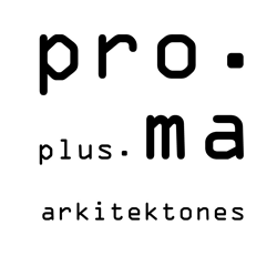 pro.plus.ma arkitektones
