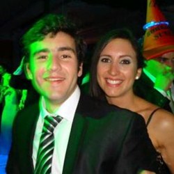 Osvaldo Achón