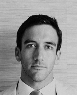 Matthew Rosenberg
