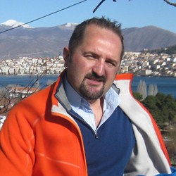 Arianit Kocillari
