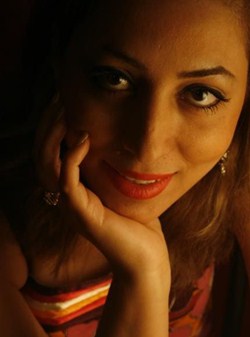 rooja fallah