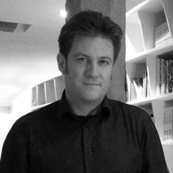 José Antonio Ruiz Esquiroz