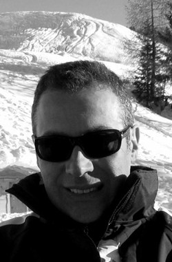 Luca Caporali