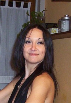 Stefania Manca