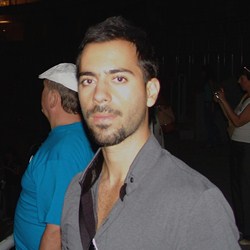 Marko Martinović