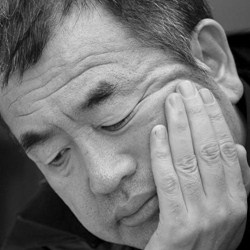 Kengo Kuma
