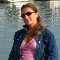 Sabrina Giannoccaro