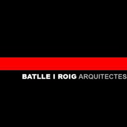 Batlle i Roig Arquitectes