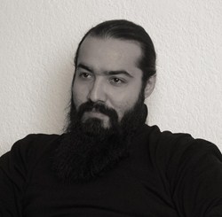 mohammad pirdavari