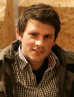 Dustin Unrau