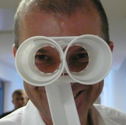 Dietmar Muehr