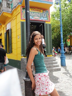 Marina Rocha Oliveira