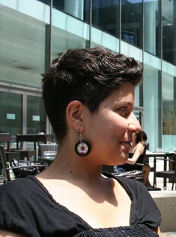 barbara pirisi