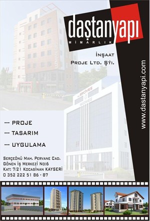 Dastan Yapı