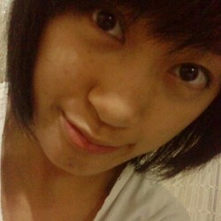 Caroline Huang