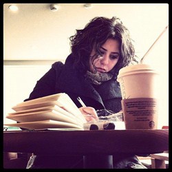 Sinem Ozturk