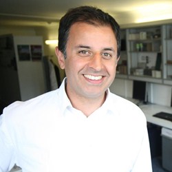 Abe Mohsin