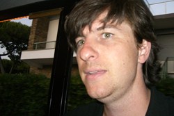 Tom De Maeijer