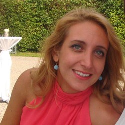 Virginia Malamis
