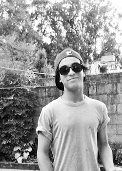 Pablo Porth Lara