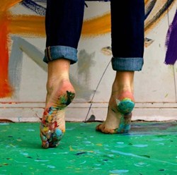 Libby Ryding