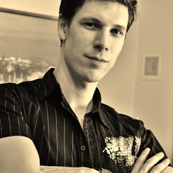 Petr Daniel Varaus
