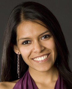 maria fernanda barrios