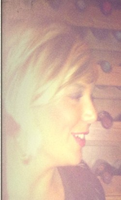 Martina Novati