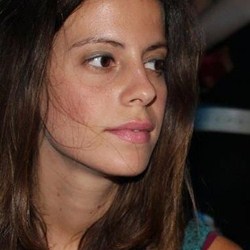 Giulia Lavinia Prizzi