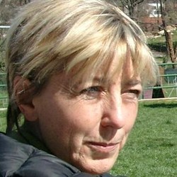 Mariola Peretti