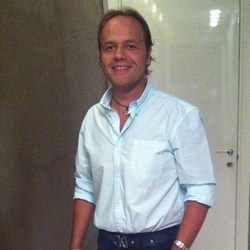 Marco Schena