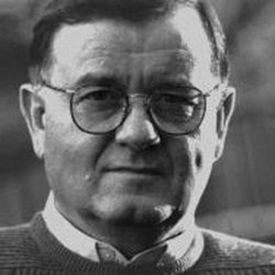 John Caldwell