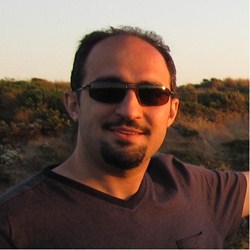 Ali Rahimi Shahmirzadi