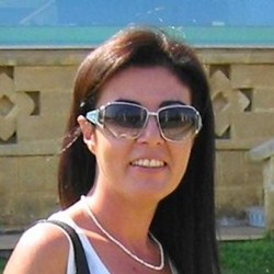 Giuliana Baffo