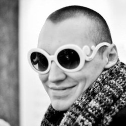 Arsenij Kipiani