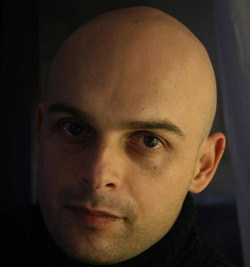 Luciano Santandreu