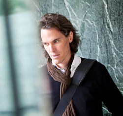 Patrik Pedó