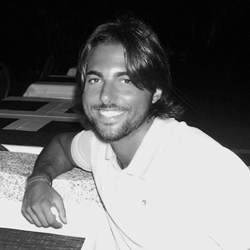 Mikel Menendez Suarez