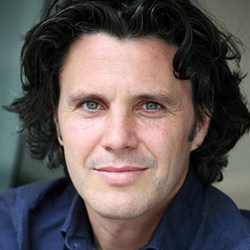 Keith French